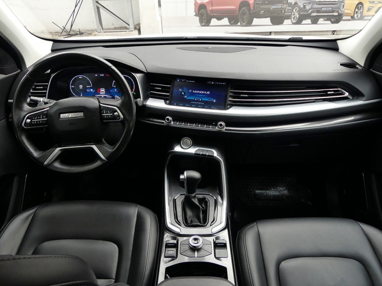 Haval H6 Deluxe 2.0 Aut 2019 Usado  Usado en Webautos.cl