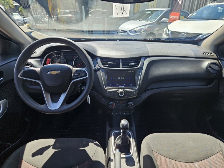 Chevrolet Sail Lt 1.5 2023 Usado  Usado en Kovacs Usados