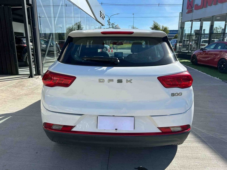 Dfsk 500 1.5 2022 Usado  Usado en Webautos.cl