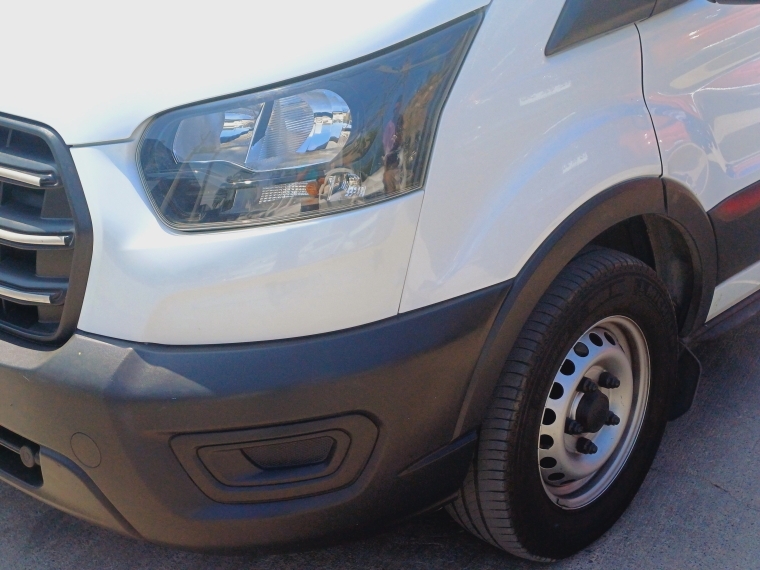 Ford Transit Transit 460e 2.2 2021 Usado en Rosselot Usados