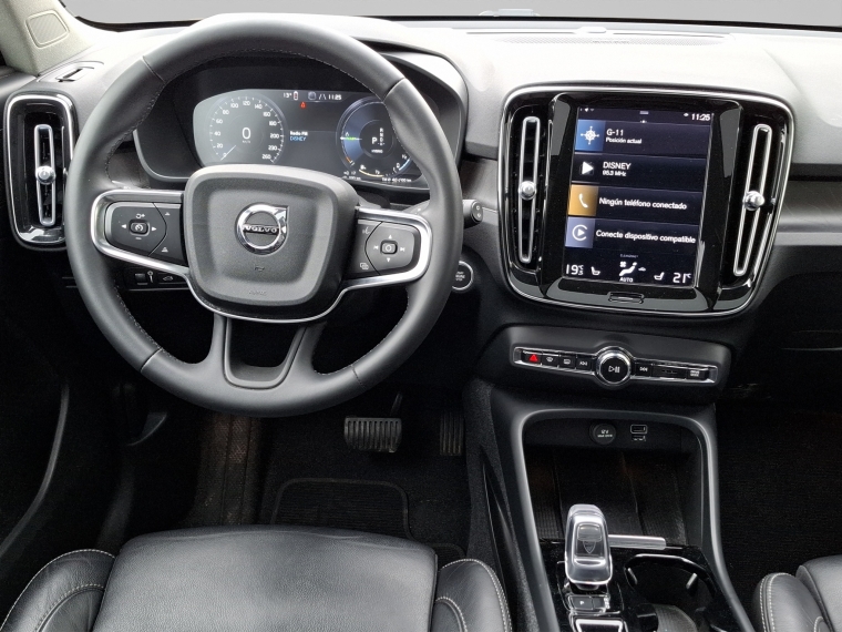 Volvo Xc40 T5 Hybrid R Design 1.5 Aut 2023 Usado Usado en BMW Premium Selection Volvo Xc40 T5 Hybrid R Design 1.5 Aut 2023 Usado Usado en BMW Premium Selection
