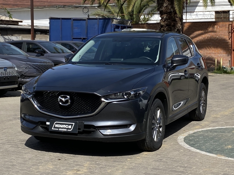 MAZDA CX-5 2.0 R L AT 2019
