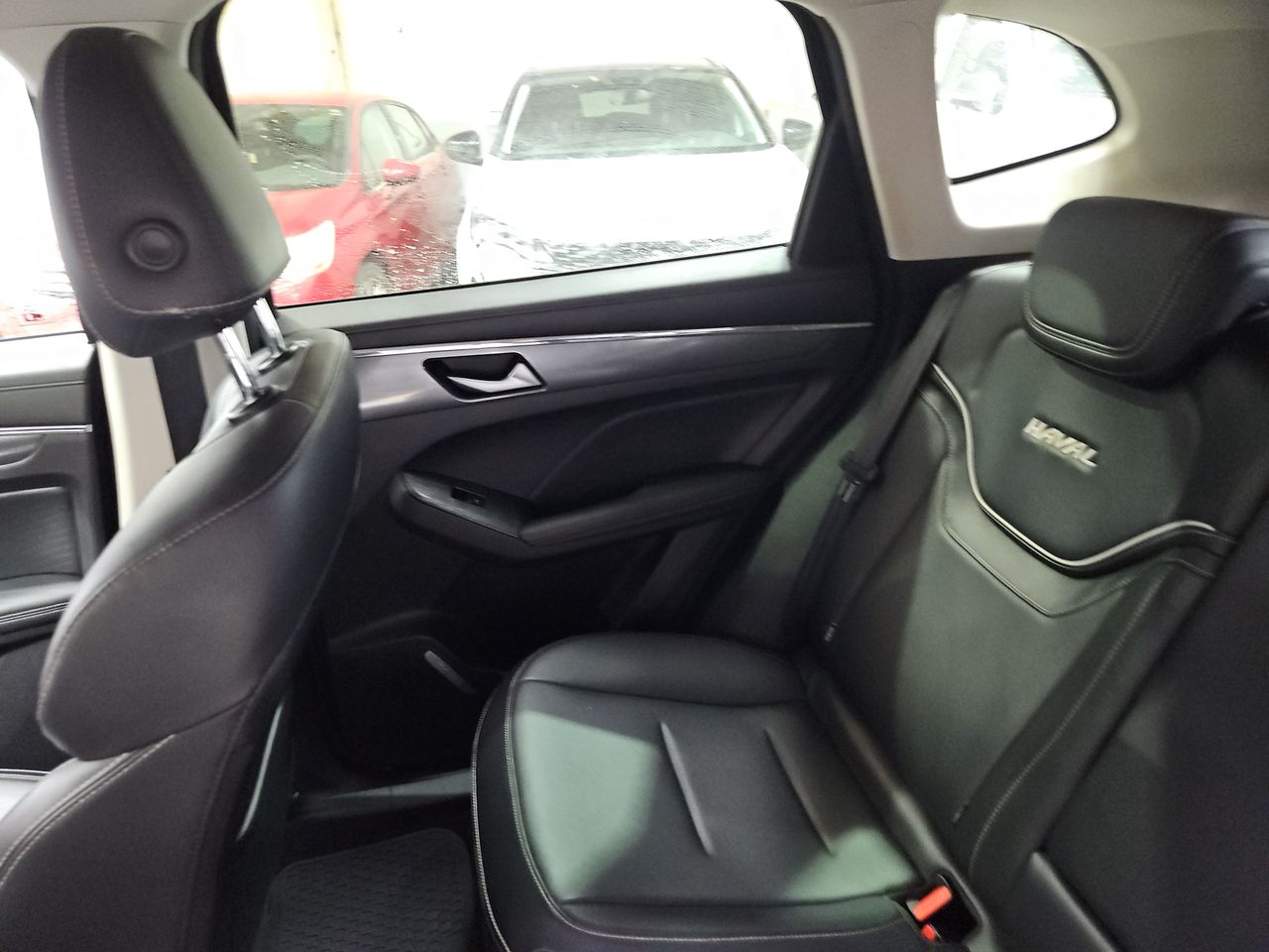 Haval Jolion Jolion Dct 1.5 Aut 2023 Usado en Usados de Primera - Sergio Escobar