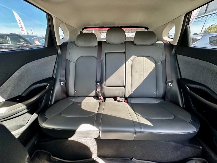 Kia K3 K3 Cross Ex 1.6l 6mt Full - 2369 2025 Usado en Rosselot Usados