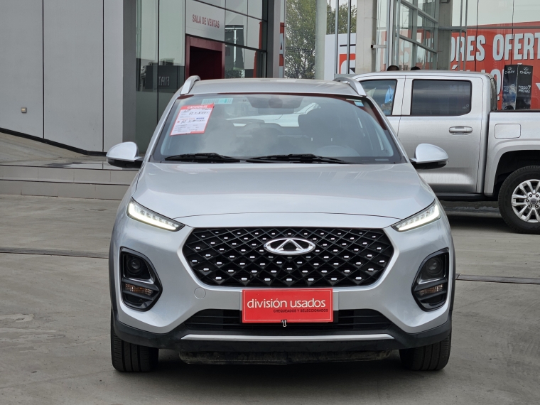 Chery Tiggo 2 pro Tiggo 2 Pro Gls Cvt 2022 Usado en Rosselot Usados