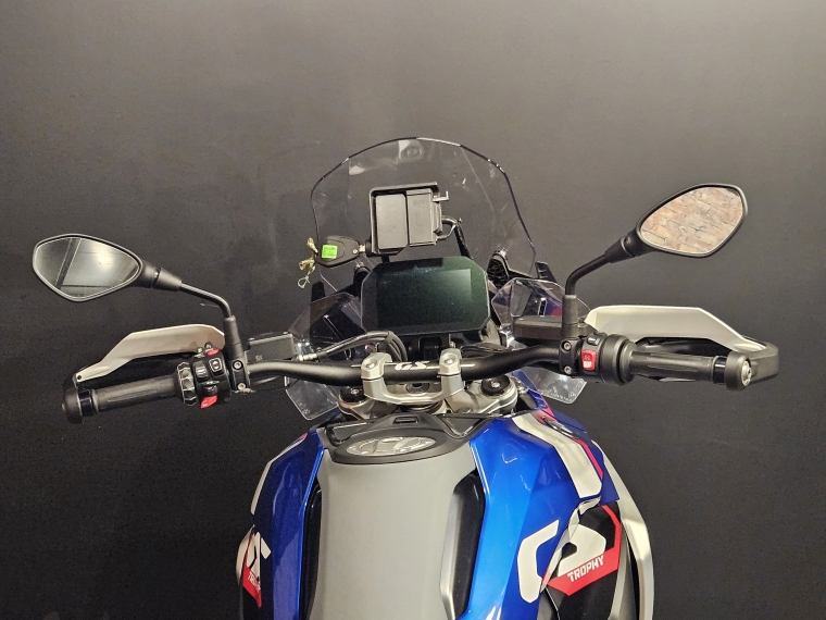 Bmw R 1300 gs . 2024 Usado en BMW Premium Selection