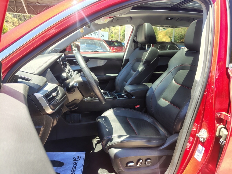 Chery Tiggo 7 pro Tiggo 7 Gls Cvt Pro 1.5 Aut 2022 Usado en Rosselot Usados