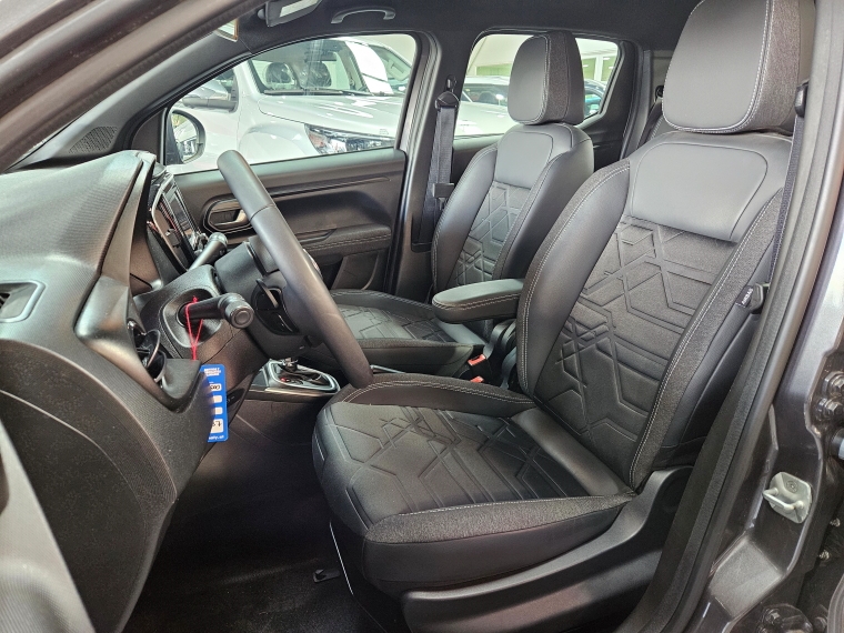 Ram 700 700 Laramie Cd 1.3 Aut 2024 Usado en Rosselot Usados