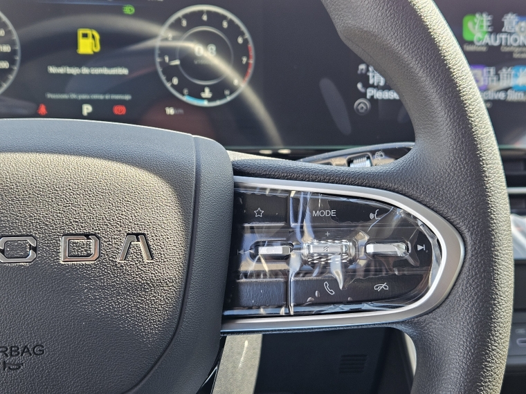 Omoda C5 1.5 Cvt 2026 Usado  Usado en Kovacs Usados