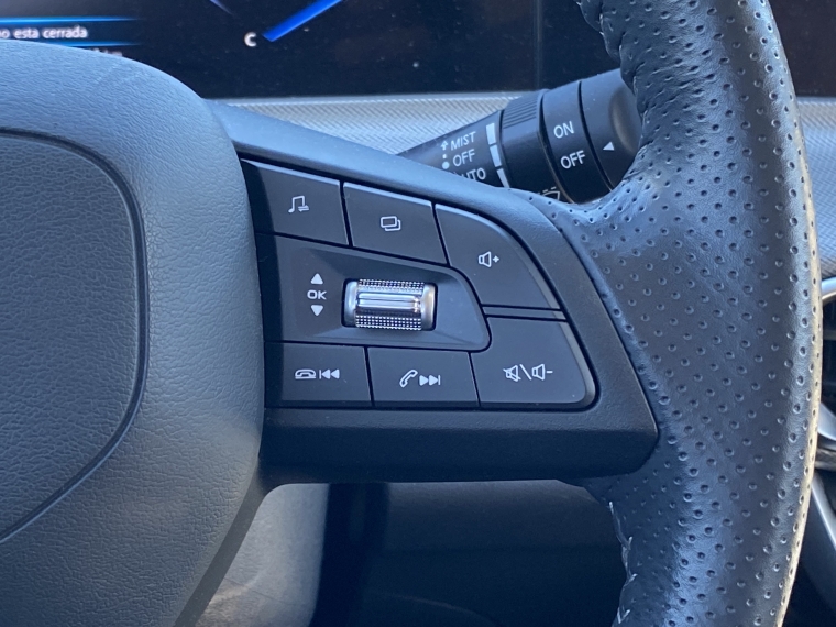 Changan Uni-t Unit Elite 1.5 Aut 2024 Usado en Rosselot Usados