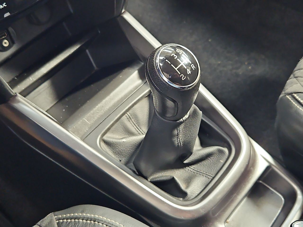 Suzuki Vitara Vitara Glx 1.6 2020 Usado en Usados de Primera - Sergio Escobar