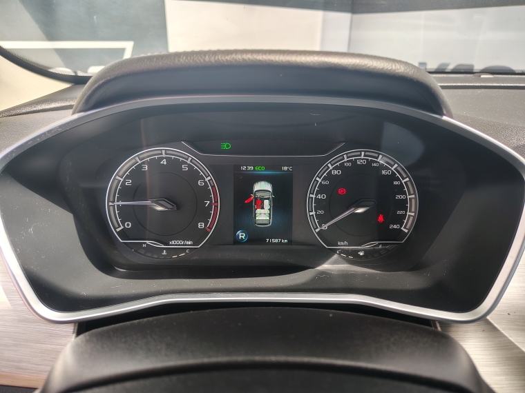 Geely Coolray 1.5 Exclusive 7dct At 2022 Usado  Usado en Kovacs Usados