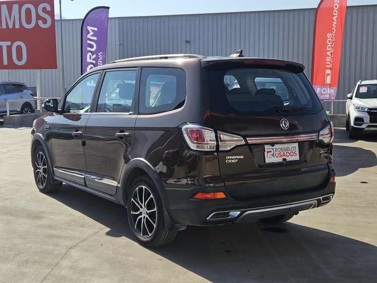 Dfm Joyear Joyear Sx6 1.6 Mt 2021 Usado en Rosselot Usados