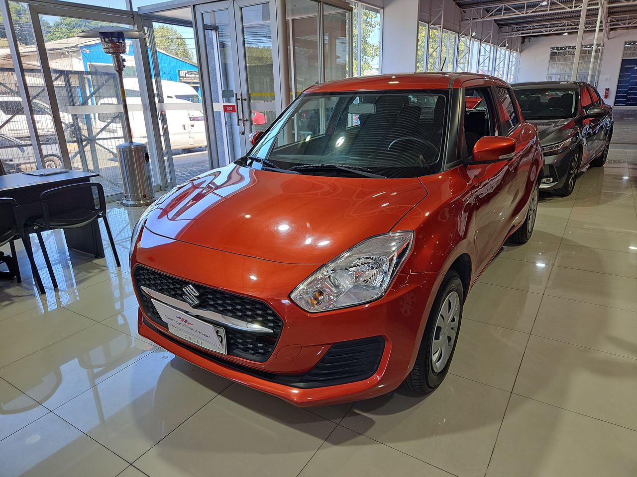 Suzuki Swift Swift 2wd 1.2 2022 Usado en Usados de Primera - Sergio Escobar