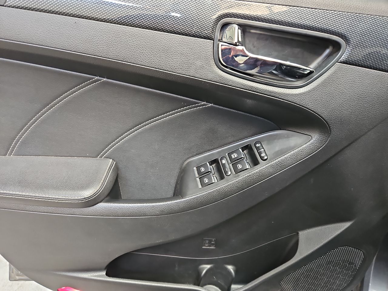 Dfsk 580 Suv Glory 580 1.8 2023 Usado en Usados de Primera - Sergio Escobar