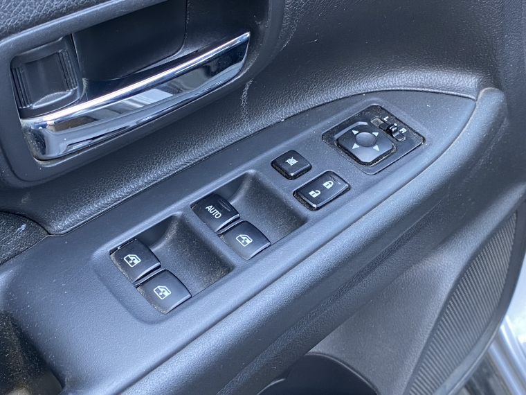 Mitsubishi Outlander Outlander 2.0 2017 Usado en Rosselot Usados