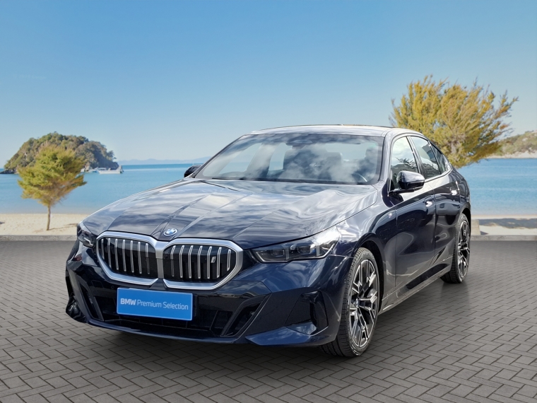 BMW I5 eDrive40 Berlina M Sport 2026