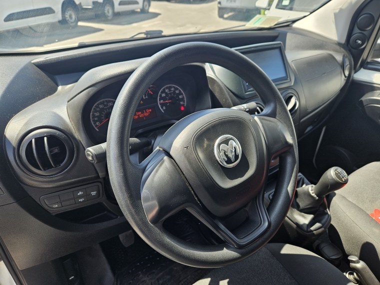 Ram V700 city City 5p 1.2 2022 Usado Usado en Autoselect Usados Ram V700 city City 5p 1.2 2022 Usado Usado en Autoselect Usados