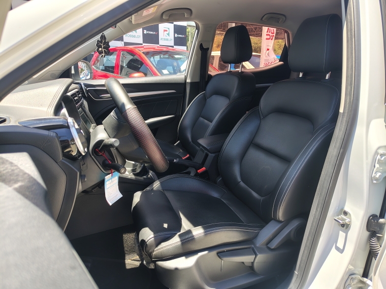 Mg Zs Zs 1.5 2022 Usado en Rosselot Usados