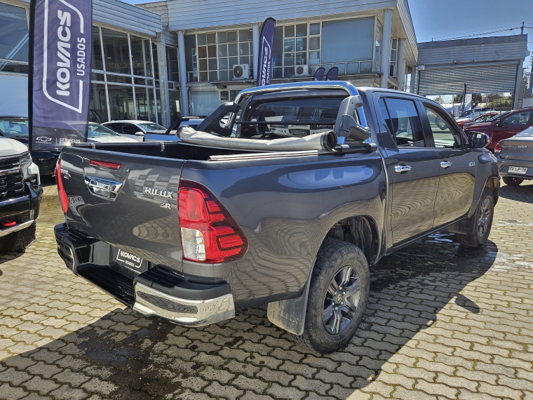 Toyota Hilux 2.4 Mt 2023 Usado  Usado en Kovacs Usados