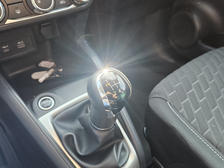 Nissan Kicks 1.6 Advance Mt 2022 Usado  Usado en Kovacs Usados