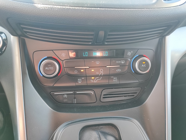 Ford Escape Escape 6f35 2.0 Aut 2020 Usado en Rosselot Usados