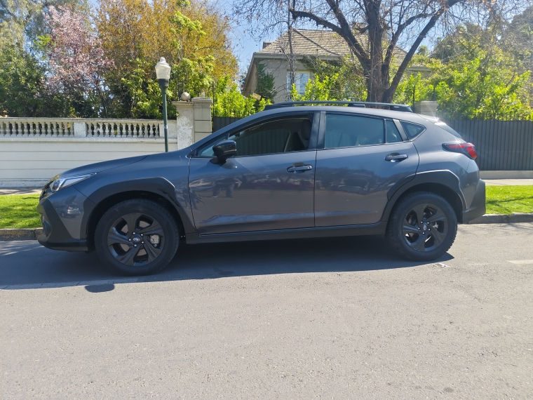 SUBARU CROSSTREK 2.0cc AWD CVT  - imagen 7