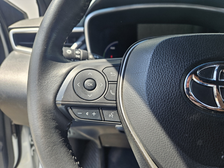 Toyota Corolla Cross Hev 1.8 Aut 2025 Usado  Usado en Kovacs Usados