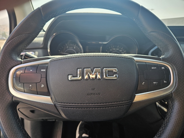 Jmc Vigus Vigus Pro 4x2 2.0 At Euro Vi Test Car 2023 Usado en Rosselot Usados