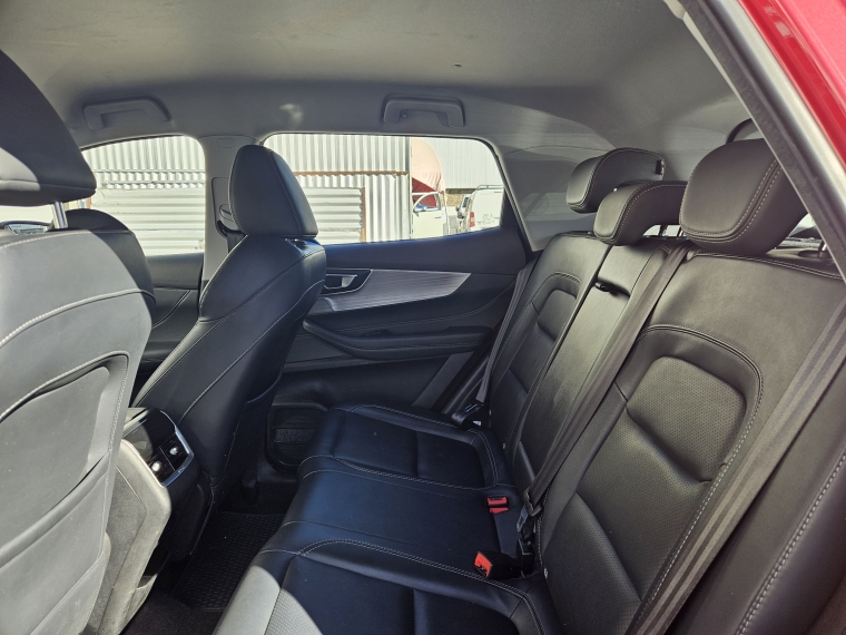 Chery Tiggo Tigo 2023 Usado Usado en Kovacs Usados Chery Tiggo Tigo 2023 Usado Usado en Kovacs Usados