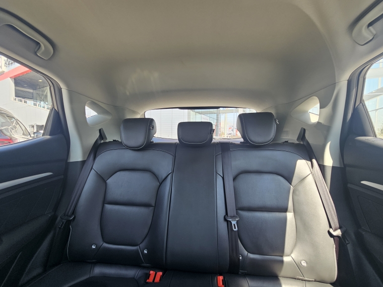 Mg Zs Zs 1.5 At 2022 Usado en Rosselot Usados