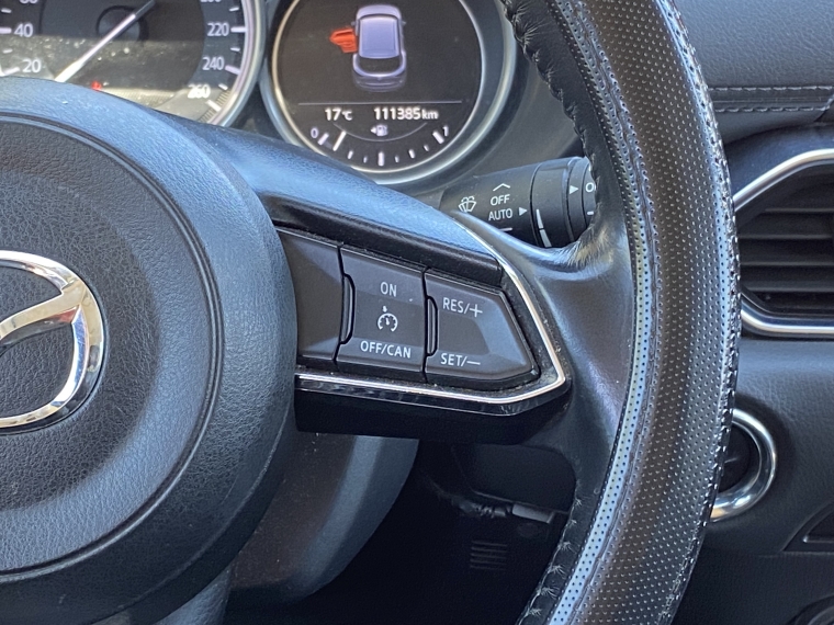 Mazda Cx-5 2.2 Gtl Cn At 4x4 Diesel 2018 Usado  Usado en Kovacs Usados