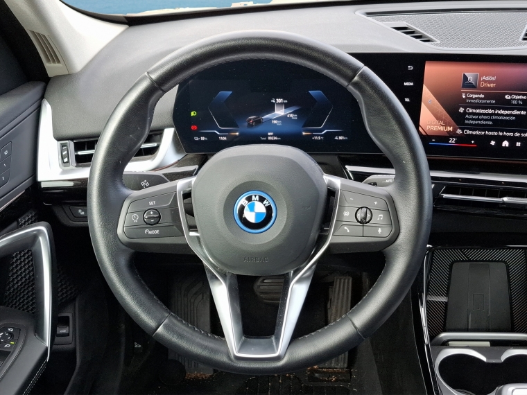 Bmw Ix1 Edrive20 Comfort 2026 Usado  Usado en BMW Premium Selection