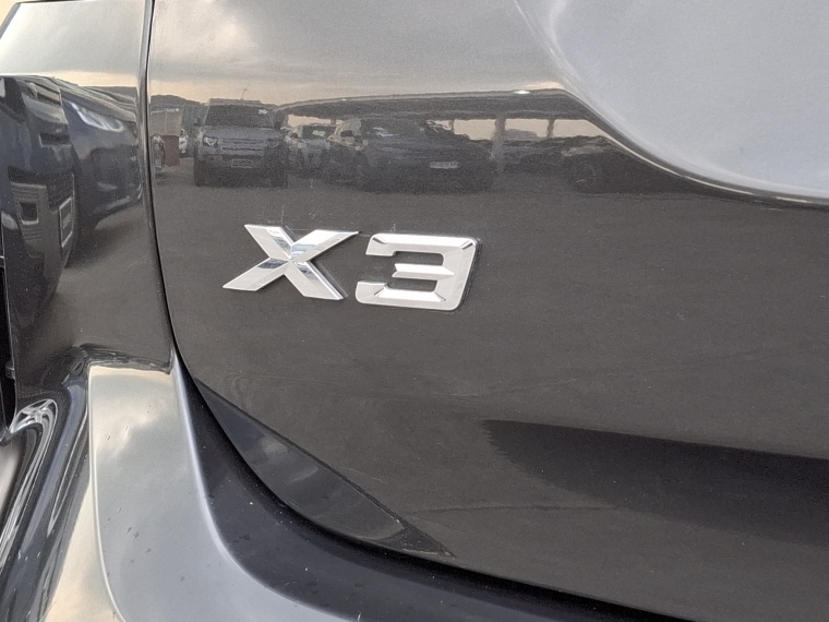 Bmw X3 Xdrive30i M Sport 2024 Usado Usado en BMW Premium Selection Bmw X3 Xdrive30i M Sport 2024 Usado Usado en BMW Premium Selection