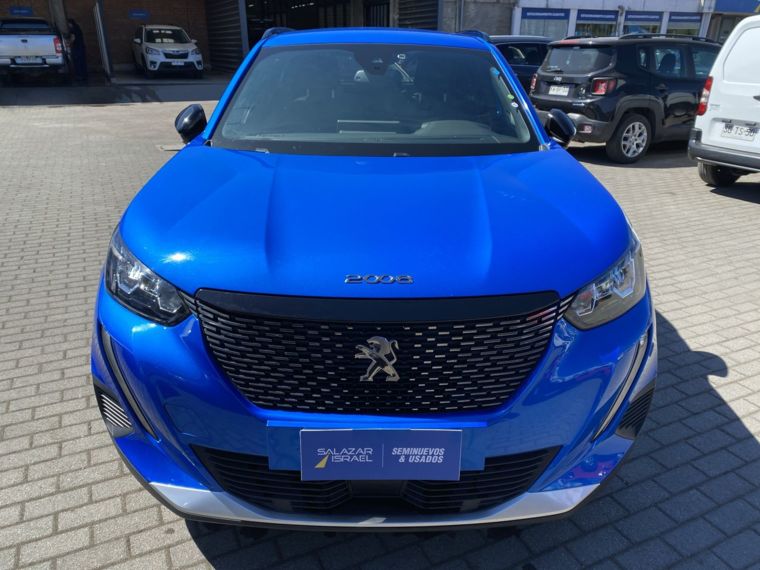 Peugeot 2008 1.2 Allure Pack Puretech 130hp Mt 5p 2024 Usado Usado en Webautos.cl Peugeot 2008 1.2 Allure Pack Puretech 130hp Mt 5p 2024 Usado Usado en Webautos.cl