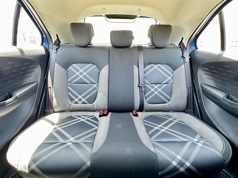 Mg Mg3 3 Hatch Back 1.5 2021 Usado en Rosselot Usados