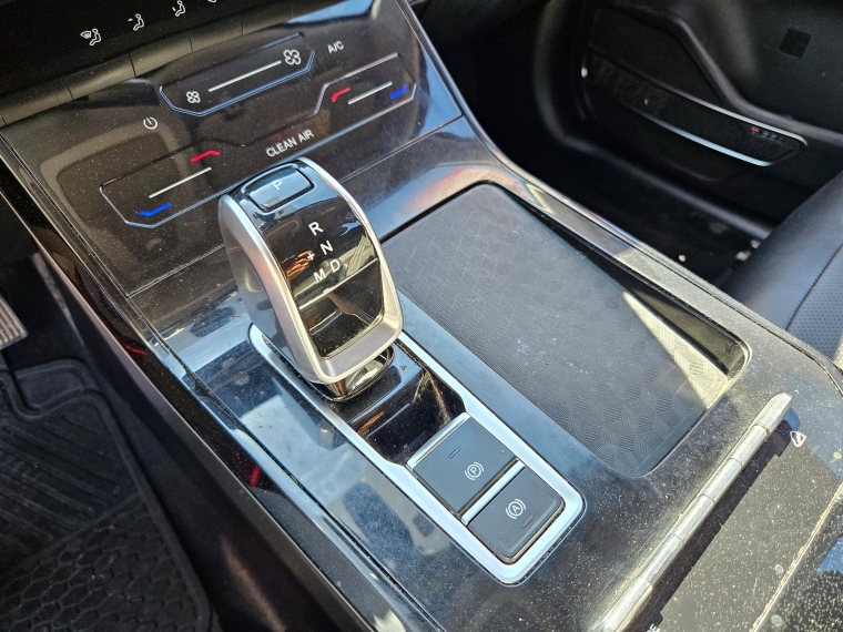 Chery Tiggo 7 Pro — foto 12 de 17