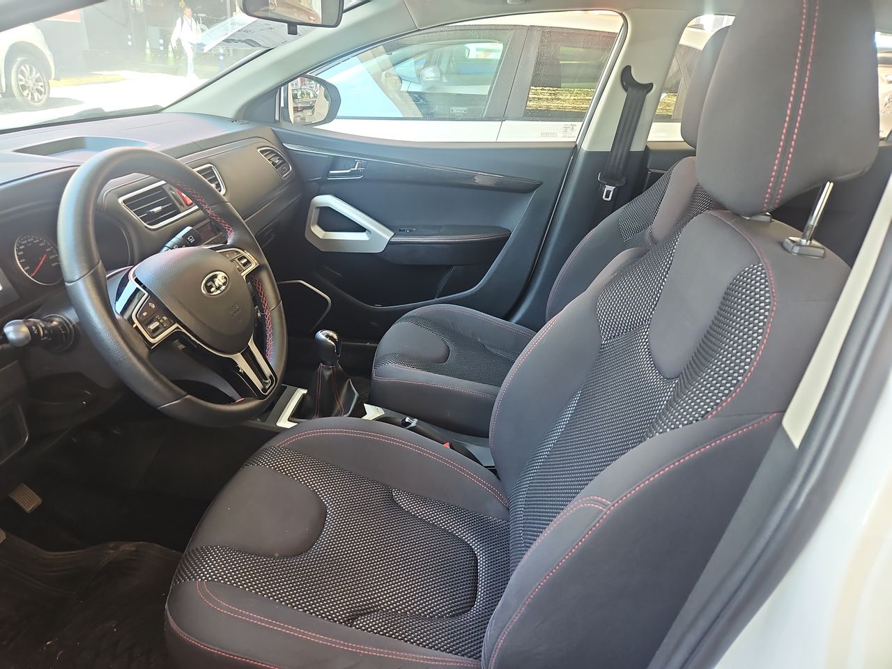 Jac Js2 Js2 1.5 2022 Usado en Usados de Primera - Sergio Escobar