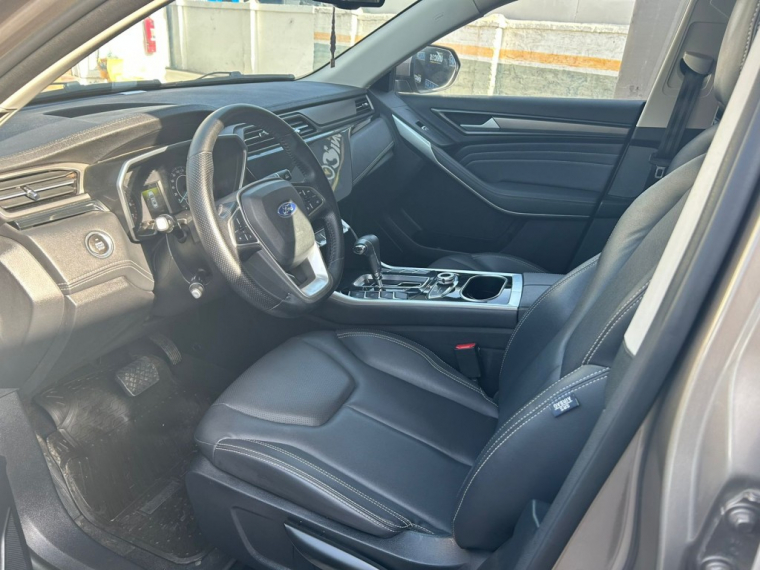 Ford Territory Trend 2021 Usado  Usado en Webautos.cl