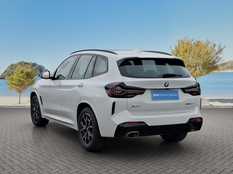 Bmw X3 Xdrive 30d 3.0 4x4 Aut 2023 Usado Usado en BMW Premium Selection Bmw X3 Xdrive 30d 3.0 4x4 Aut 2023 Usado Usado en BMW Premium Selection