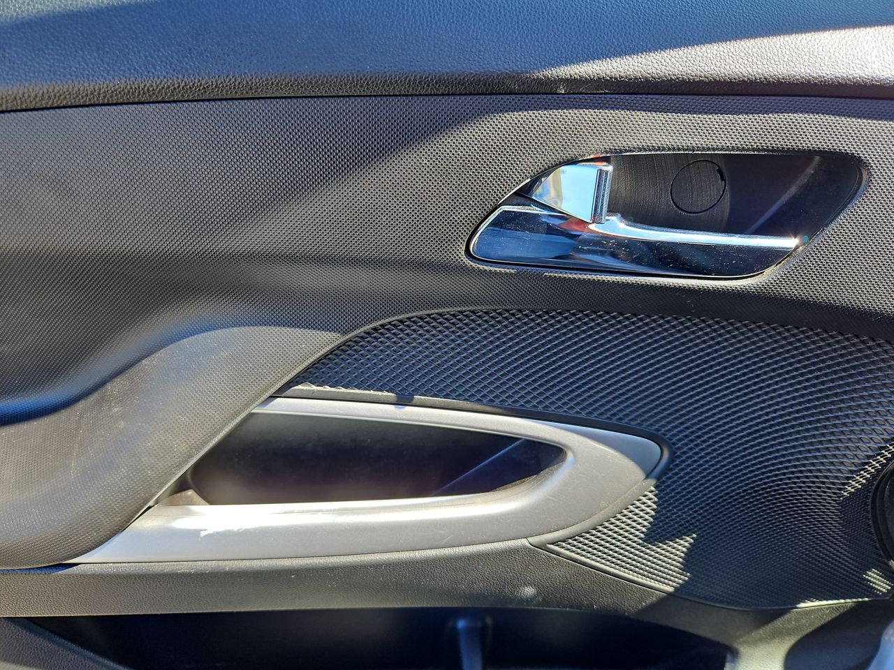 Chevrolet Sail Sail 1.5 2023 Usado en Usados de Primera - Sergio Escobar