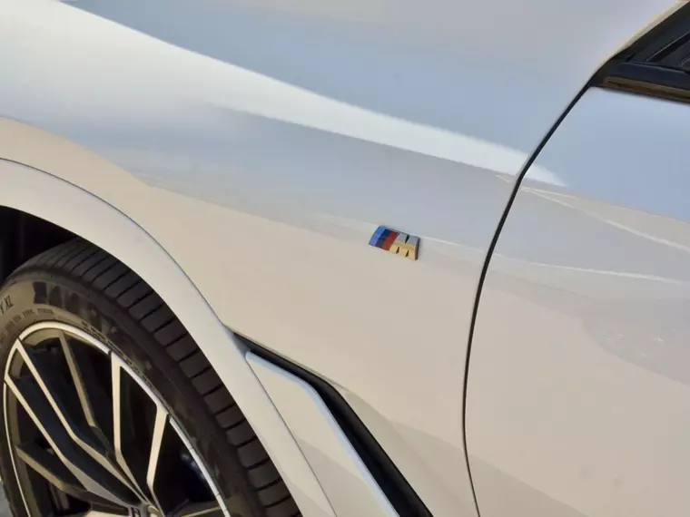 Bmw X6 4.4 M50i X-drive 4wd At 5p 2023 Usado  Usado en Webautos.cl