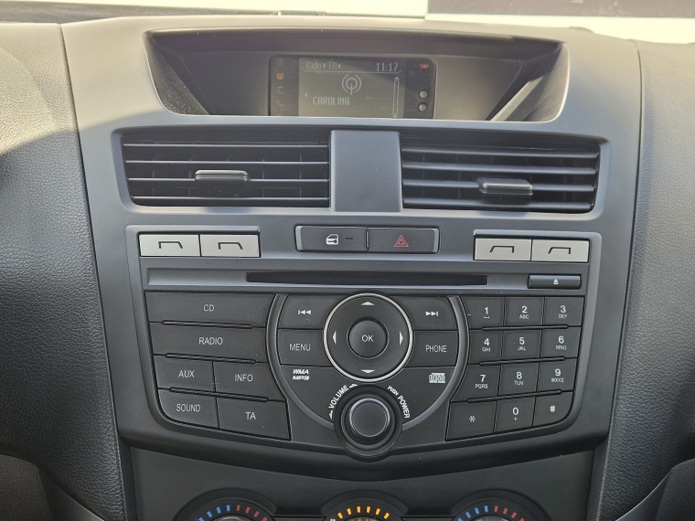 Mazda Bt-50 3.2 Doble Cabina Sdx High At 4x4 Diesel 2018 Usado Usado en Kovacs Usados Mazda Bt-50 3.2 Doble Cabina Sdx High At 4x4 Diesel 2018 Usado Usado en Kovacs Usados