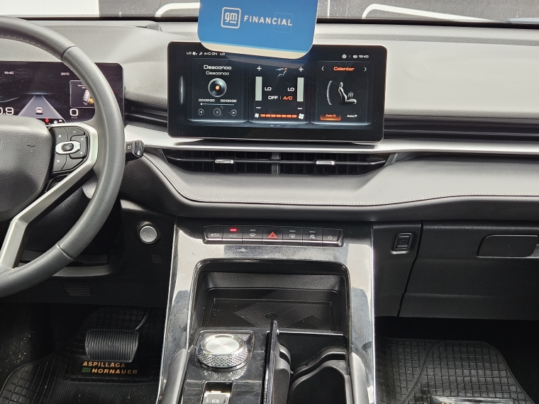 Haval H6 2.0 Deluxe  At 2022 Usado  Usado en Kovacs Usados