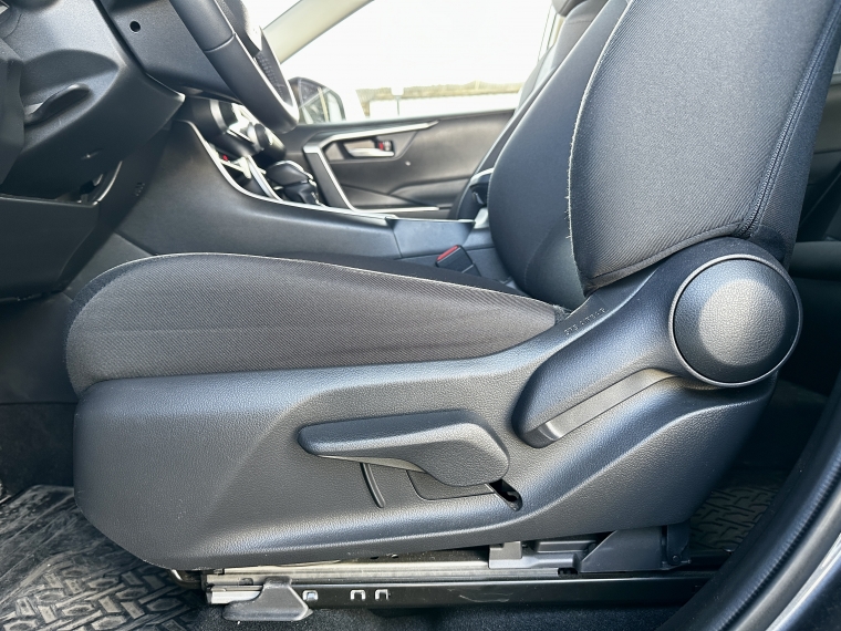 Toyota Rav4 Hv 2.5 Aut 2025 Usado  Usado en Kovacs Usados