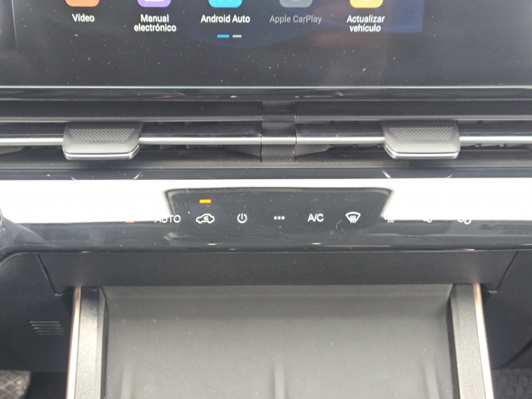 Omoda C5 Luxury 4x2 5p 1.5 Aut 2026 Usado  Usado en Kovacs Usados