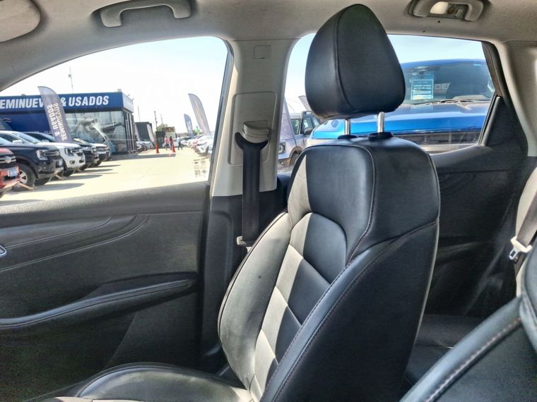 Mg Hs Hs Dlx 1.5 2023 Usado  Usado en Webautos.cl