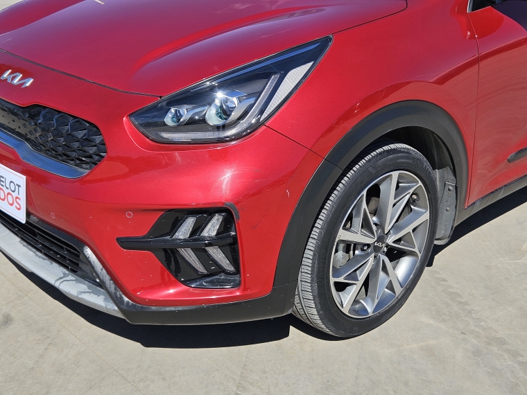Kia Niro Niro 1.6 At 2022 Usado en Rosselot Usados
