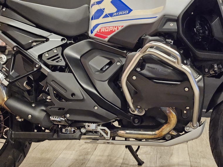 Bmw R 1300 gs Adventure Ii 2025 Usado en BMW Premium Selection