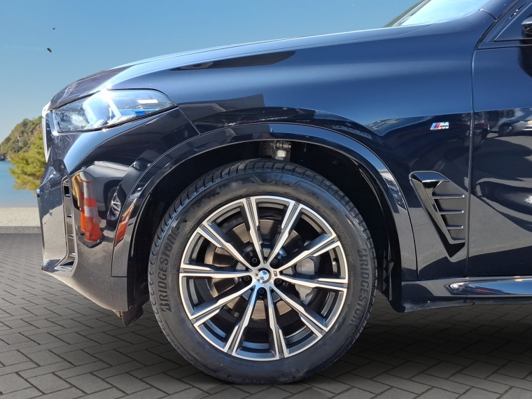 Bmw X5 Xdrive30d M Sport 2026 Usado Usado en BMW Premium Selection Bmw X5 Xdrive30d M Sport 2026 Usado Usado en BMW Premium Selection